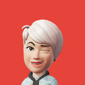 Meet your Posher, Mary edith